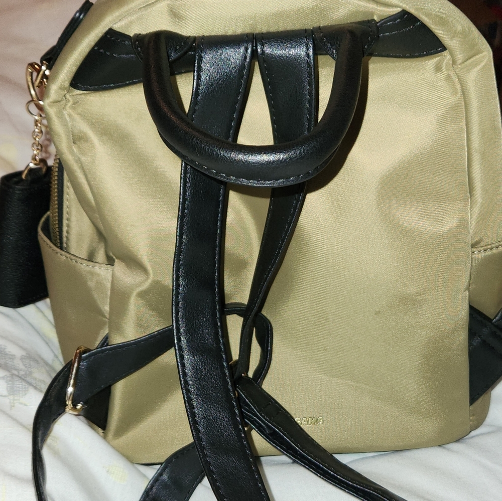 Nice Small/Medium Backpack - image 4